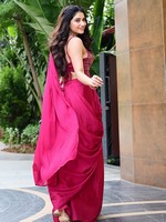 Actress Prisha Singh Latest Stills